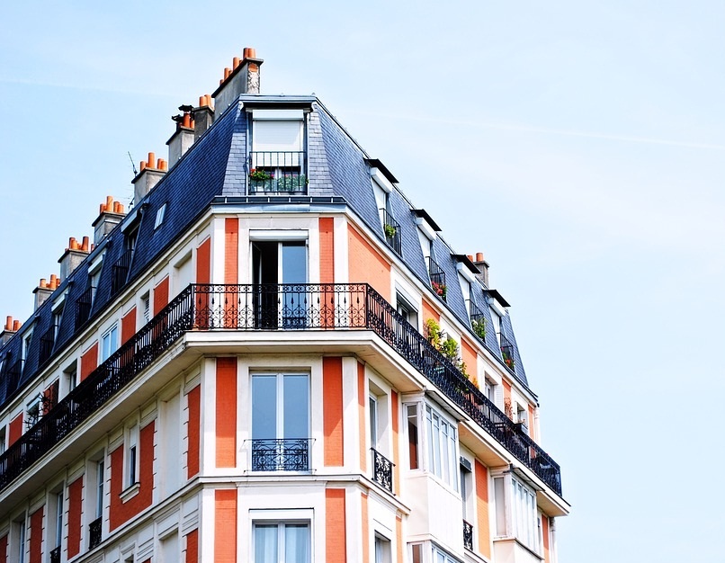 Le canton de Vaud compte près de 4'400 logements vacants